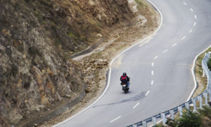 Bhutan On Two Wheels – Prologue