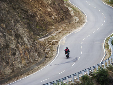 Bhutan On Two Wheels – Prologue