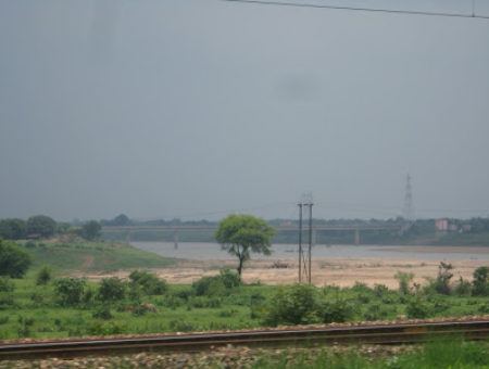 Kolkata to Siliguri – the train journey