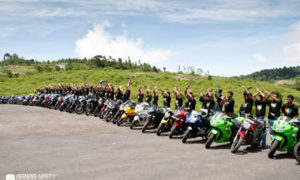 Motorcycle Group Riding – Bangalore to Yercaud