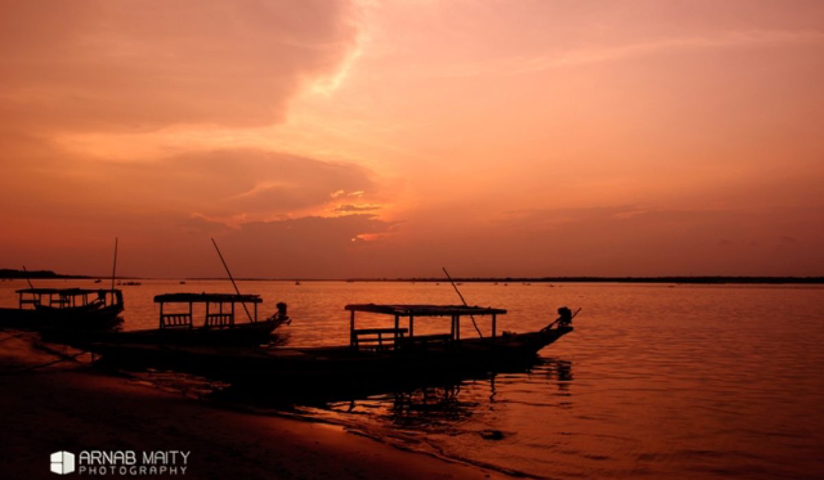 The Weekly Frame – Hues of Chilika Lake