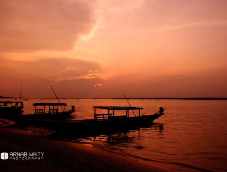 The Weekly Frame – Hues of Chilika Lake