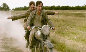 Best Travel/Road Trip Movies of This Century