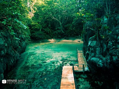 The Weekly Frame – Secret World