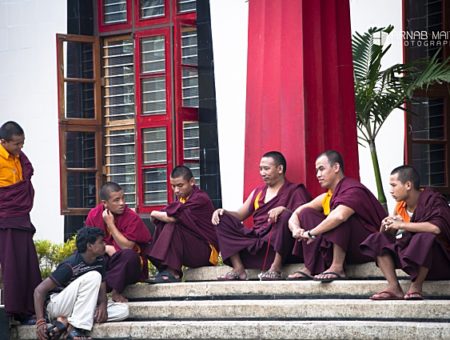 The Weekly Frame – Words of Wisdom