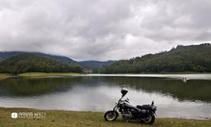 Rain Ride to the God’s Own Country