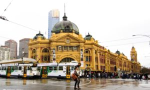 Melbourne Mania – Reasons Galore!