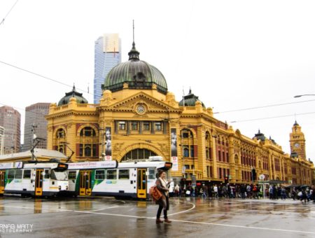 Melbourne Mania – Reasons Galore!