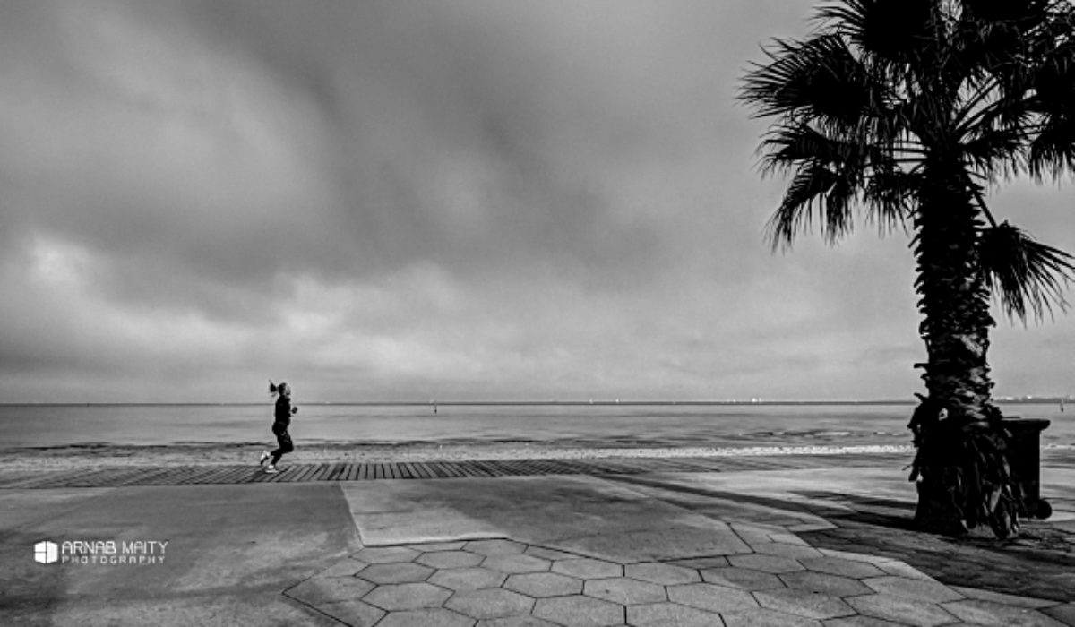 The Weekly Frame – Melbourne Morning
