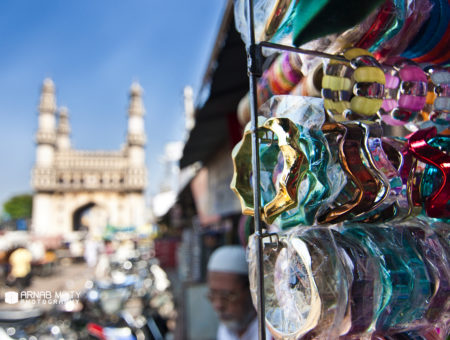 The Weekly Frame – Hyderabadi Bangles
