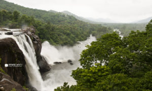 Athirapally – India’s Niagara, Kerala’s Pride