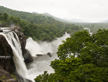 Athirapally – India’s Niagara, Kerala’s Pride