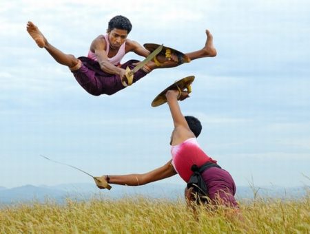 Kalaripayattu – Mother Of All Martial Art Forms