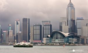Hong Kong in transit – Where to go