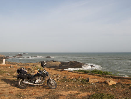 Ride through Kerala’s Hinterland – Kochi to Kanyakumari