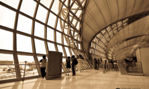 Now, Can Everyone Fly?