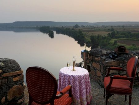5 ways to experience Rajasthan in Monsoon