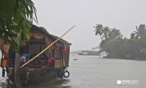 The Weekly Frame – Romancing the Monsoons in Kerala