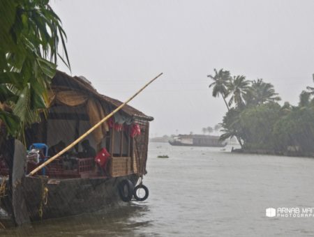 The Weekly Frame – Romancing the Monsoons in Kerala