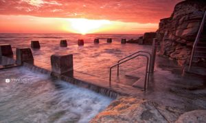 The Weekly Frame – Luxury Bathing