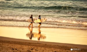 The Weekly Frame – Surfer’s Paradise