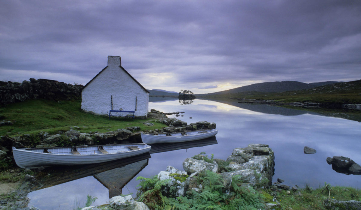West Ireland Attractions: Why Visit County Galway