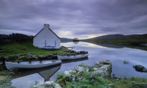 West Ireland Attractions: Why Visit County Galway