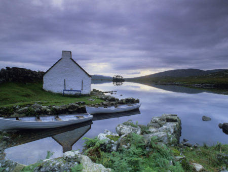 West Ireland Attractions: Why Visit County Galway