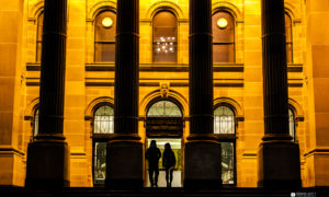 Melbourne Evening Photowalk – Fine Art Street Photo Experiments