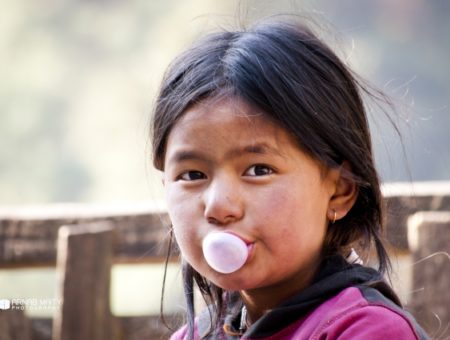 Stories from the Nepal Himalayas – in portraits