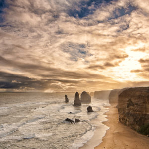 Twelve Apostles